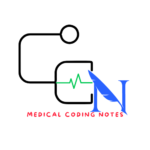 Medical Coding Notes Logo